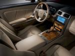 Cadillac XLR Roadster 2004 года
